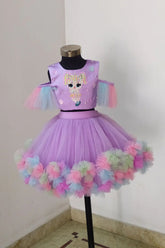 Loll doll dress